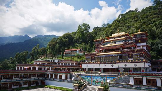 Ranka Monastery